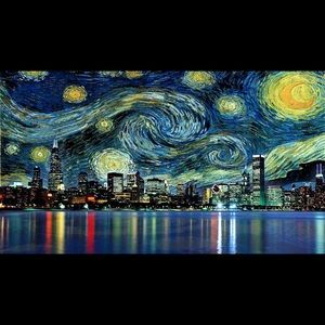 Meet your Posher, Meg